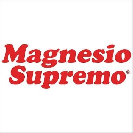 MAGNESIO SUPREMO