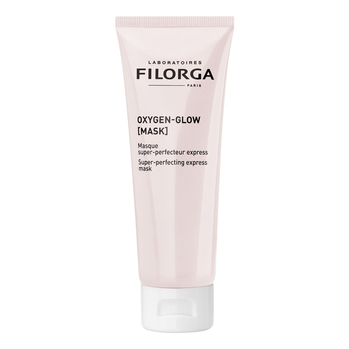 Filorga Oxygen Glow - Mask Maschera Super-Perfezionatrice Istantanea, 75ml