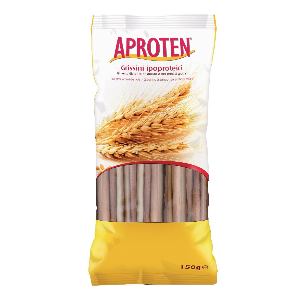 Aproten Grissini 150g